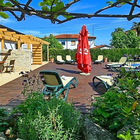 Apartmani Elio Ουμάγκ Εξωτερικό φωτογραφία