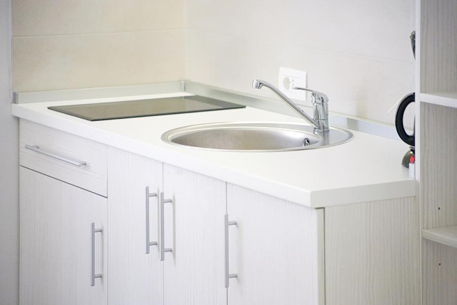 Apartmani Elio Ουμάγκ Εξωτερικό φωτογραφία
