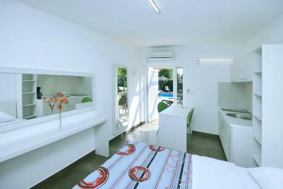 Apartmani Elio Ουμάγκ Εξωτερικό φωτογραφία
