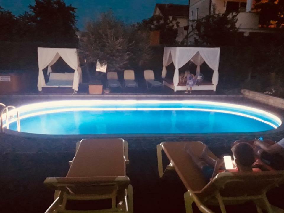 Apartmani Elio Ουμάγκ Εξωτερικό φωτογραφία