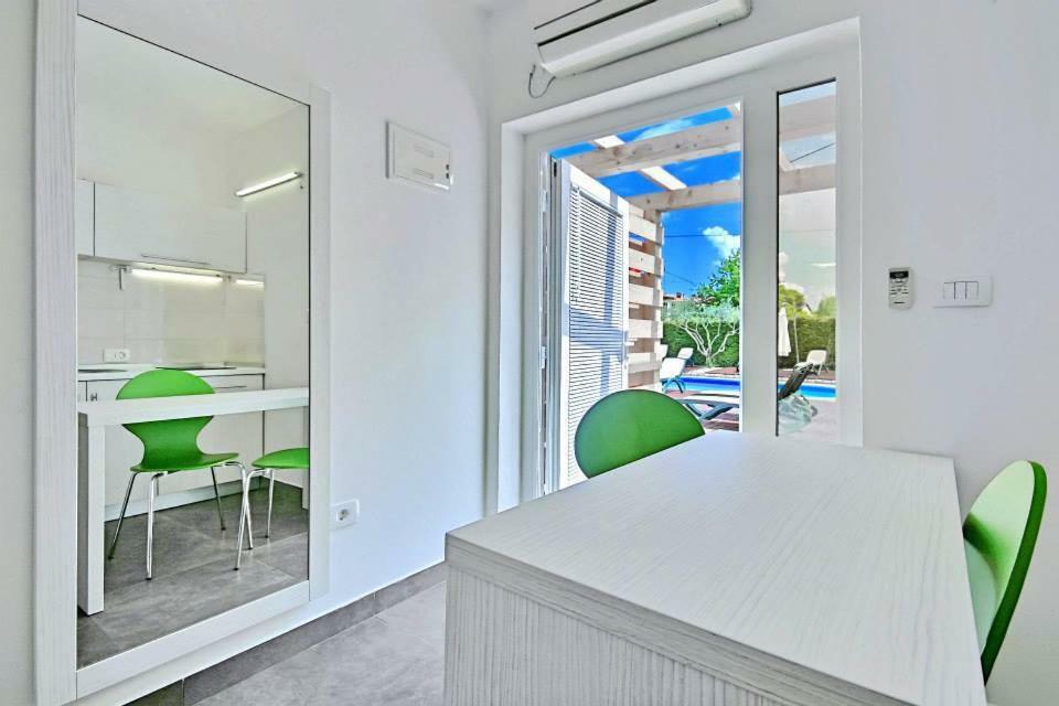 Apartmani Elio Ουμάγκ Εξωτερικό φωτογραφία