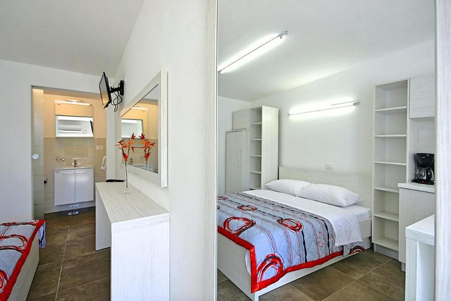 Apartmani Elio Ουμάγκ Εξωτερικό φωτογραφία