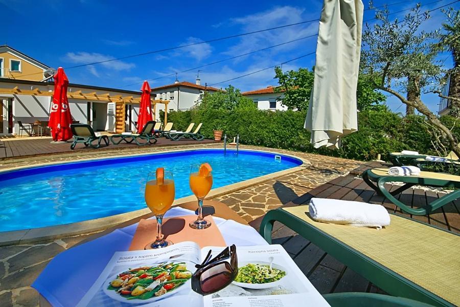 Apartmani Elio Ουμάγκ Εξωτερικό φωτογραφία